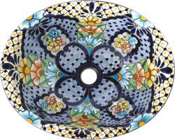 Talavera Sinks